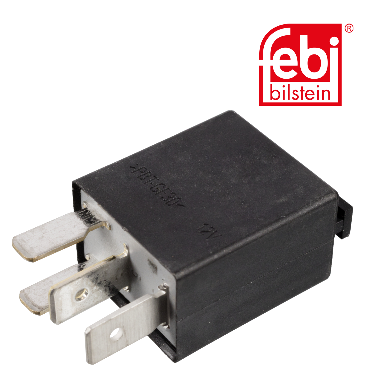 Febi Main Power Relay 40910
