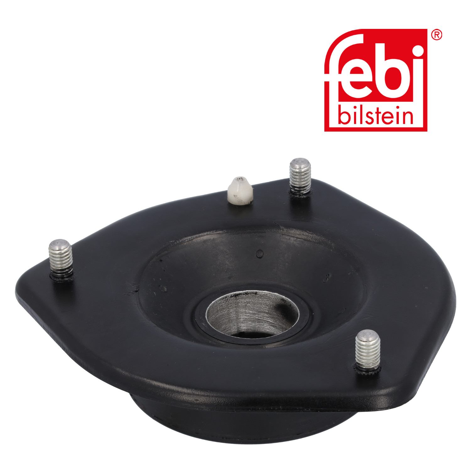 Febi Front Right Repair Kit Suspension Strut Support Mount 34135