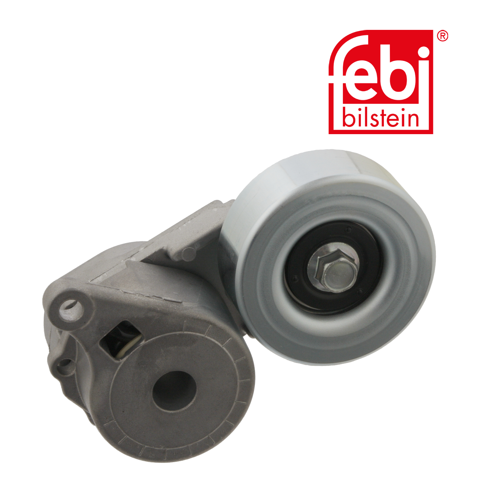 Febi Auxiliary Belt Tensioner 31215