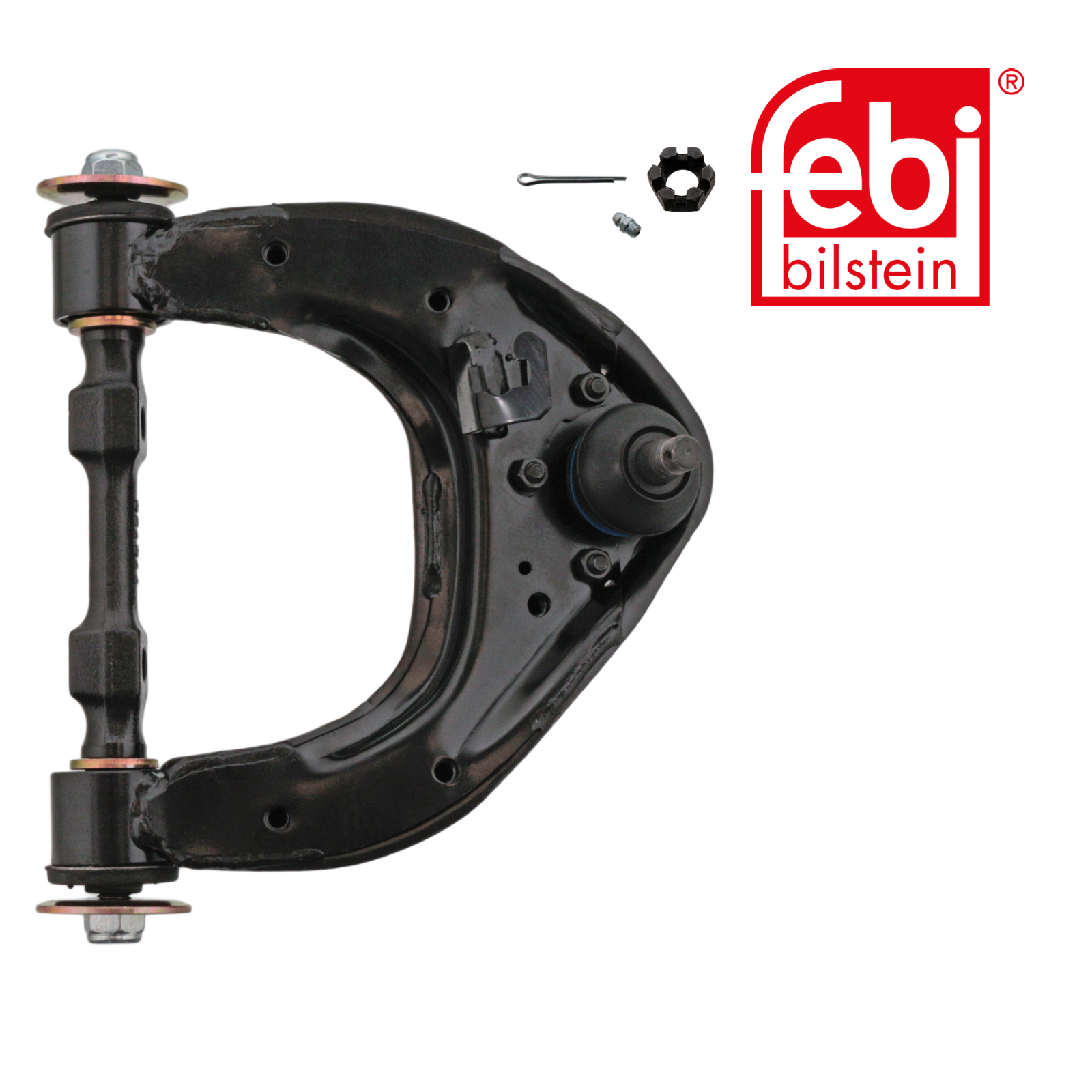 Febi Control/Trailing Arm Upper 41242