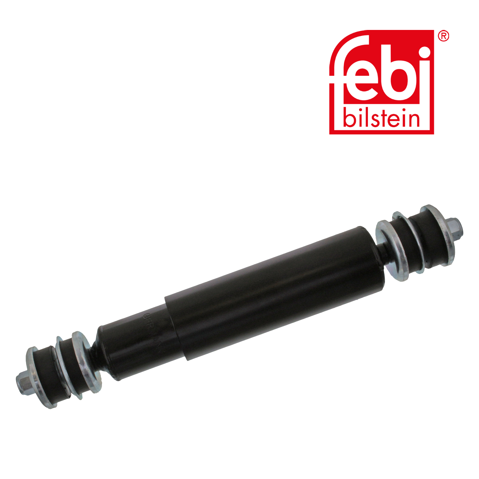 Febi Shock Absorber Damper Strut Rear 20534