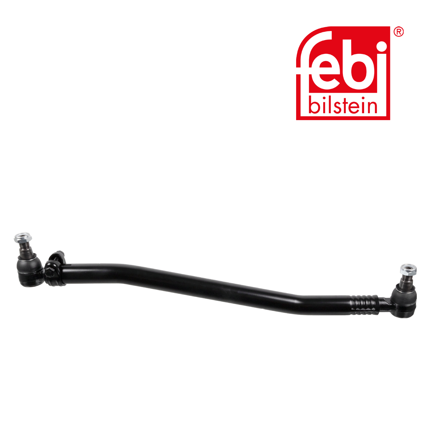 Febi Centre Rod Assembly Front 101702