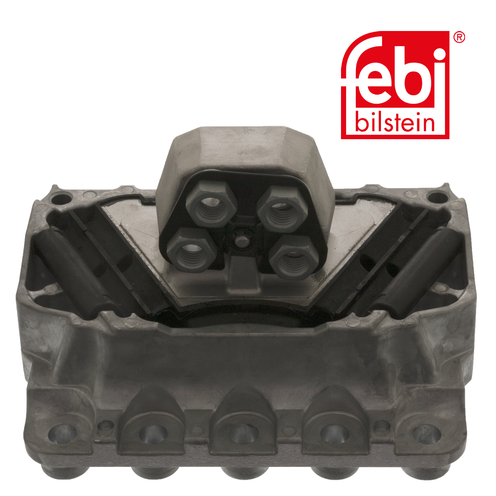 Febi Engine Mount Mounting Rear 48799