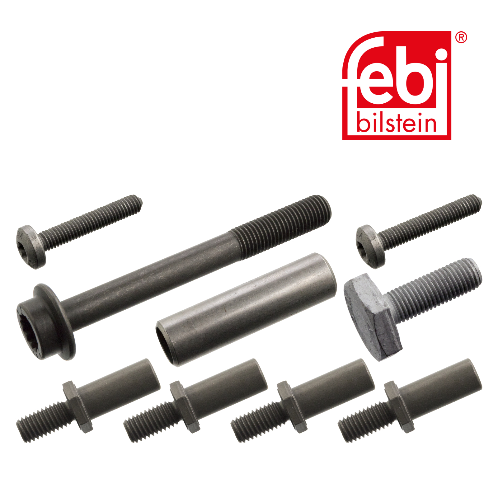 Febi Gears Screw Set 103705