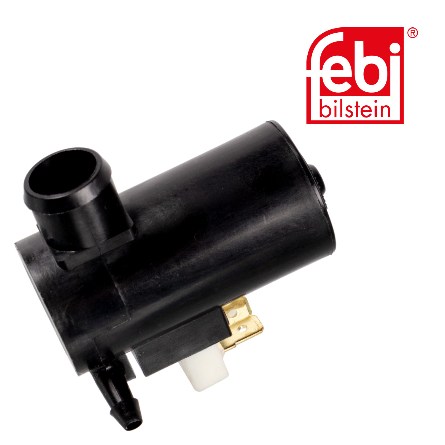 Febi Windscreen Washer Pump 109265
