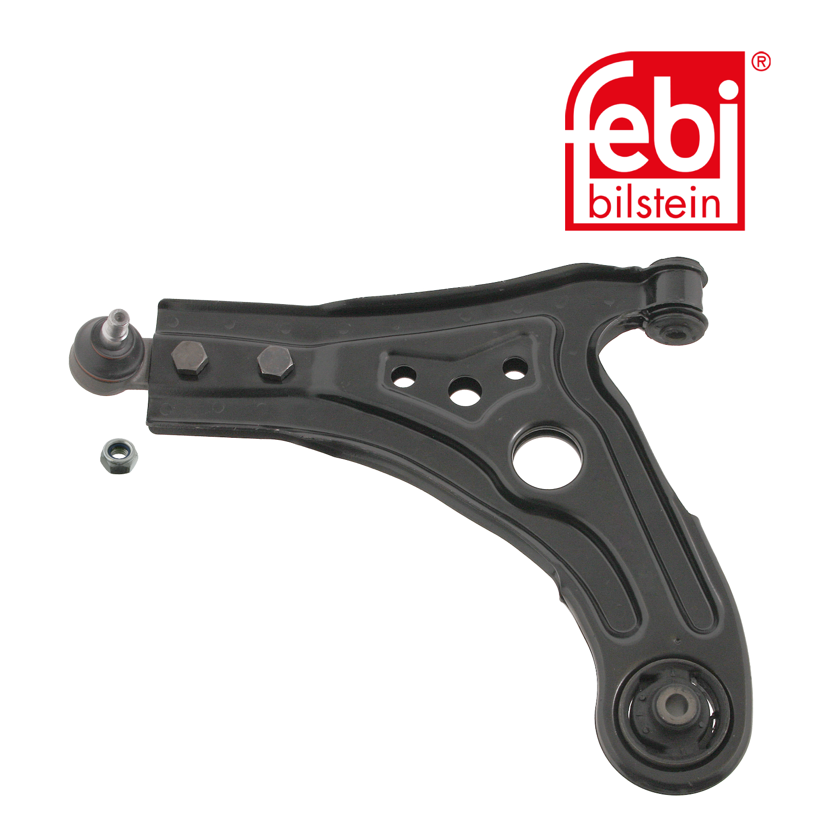 Febi Control/Trailing Arm Lower 30605