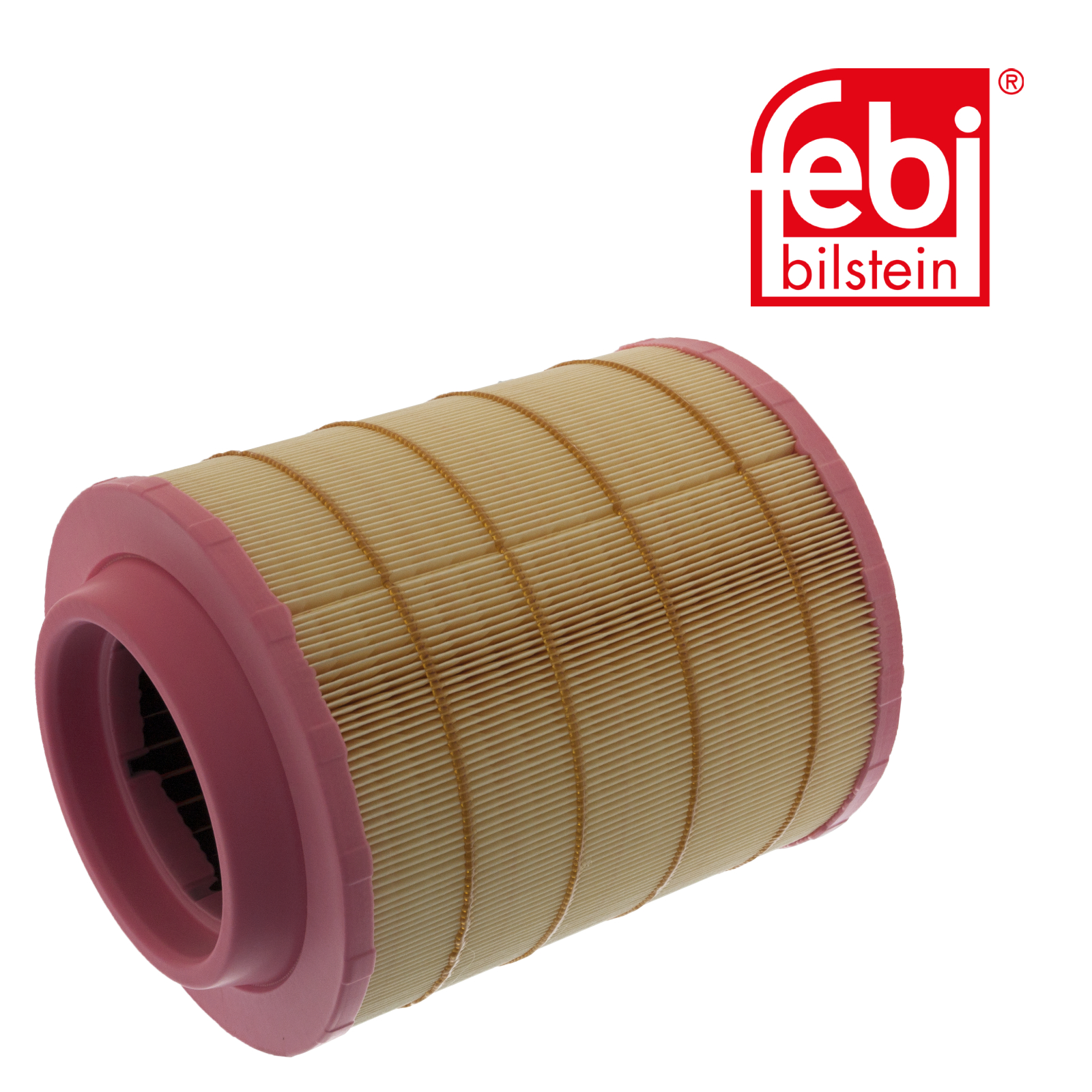 Febi Engine Air Filter 49356