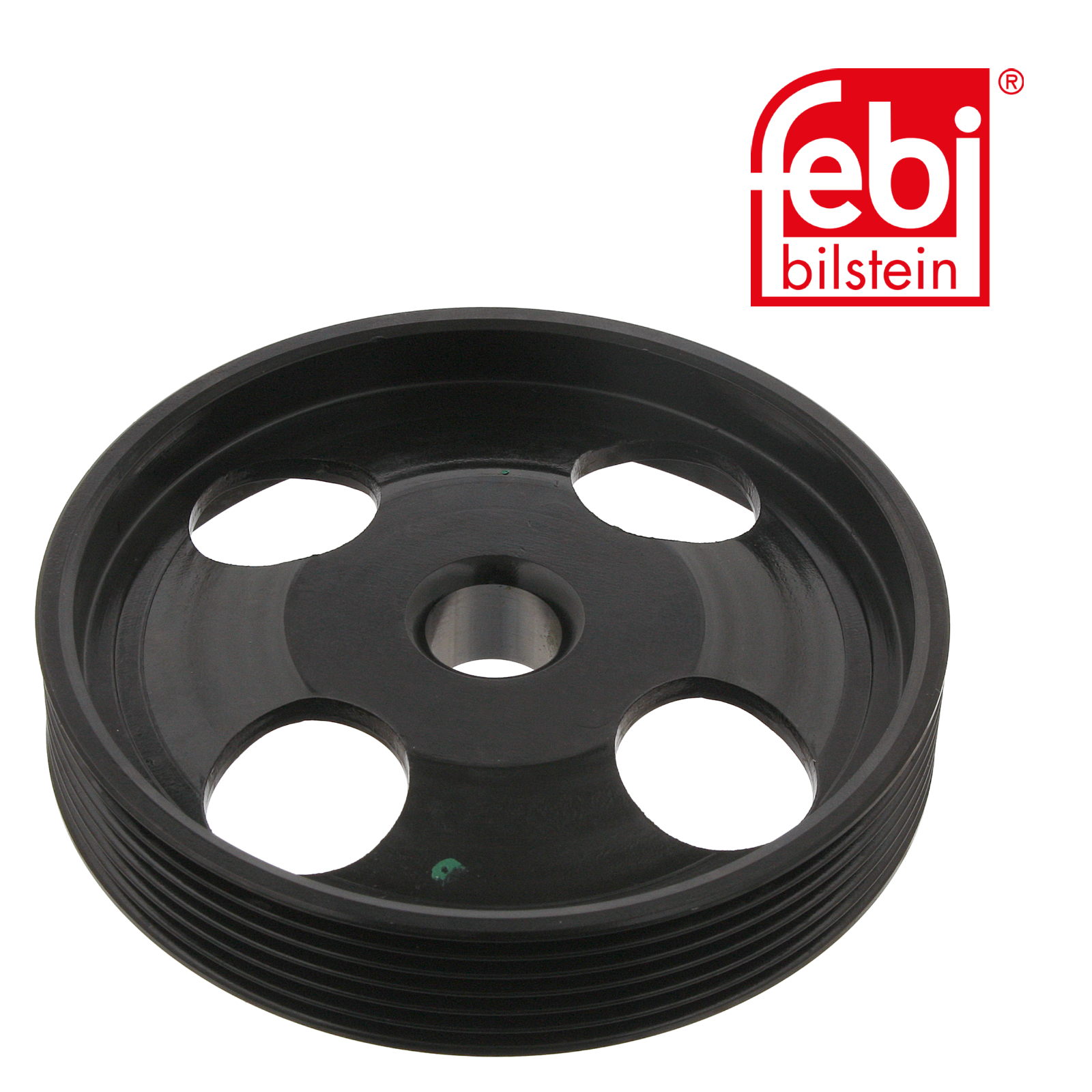 Febi Power Steering Pump Belt Pulley OD ID Thick 32151