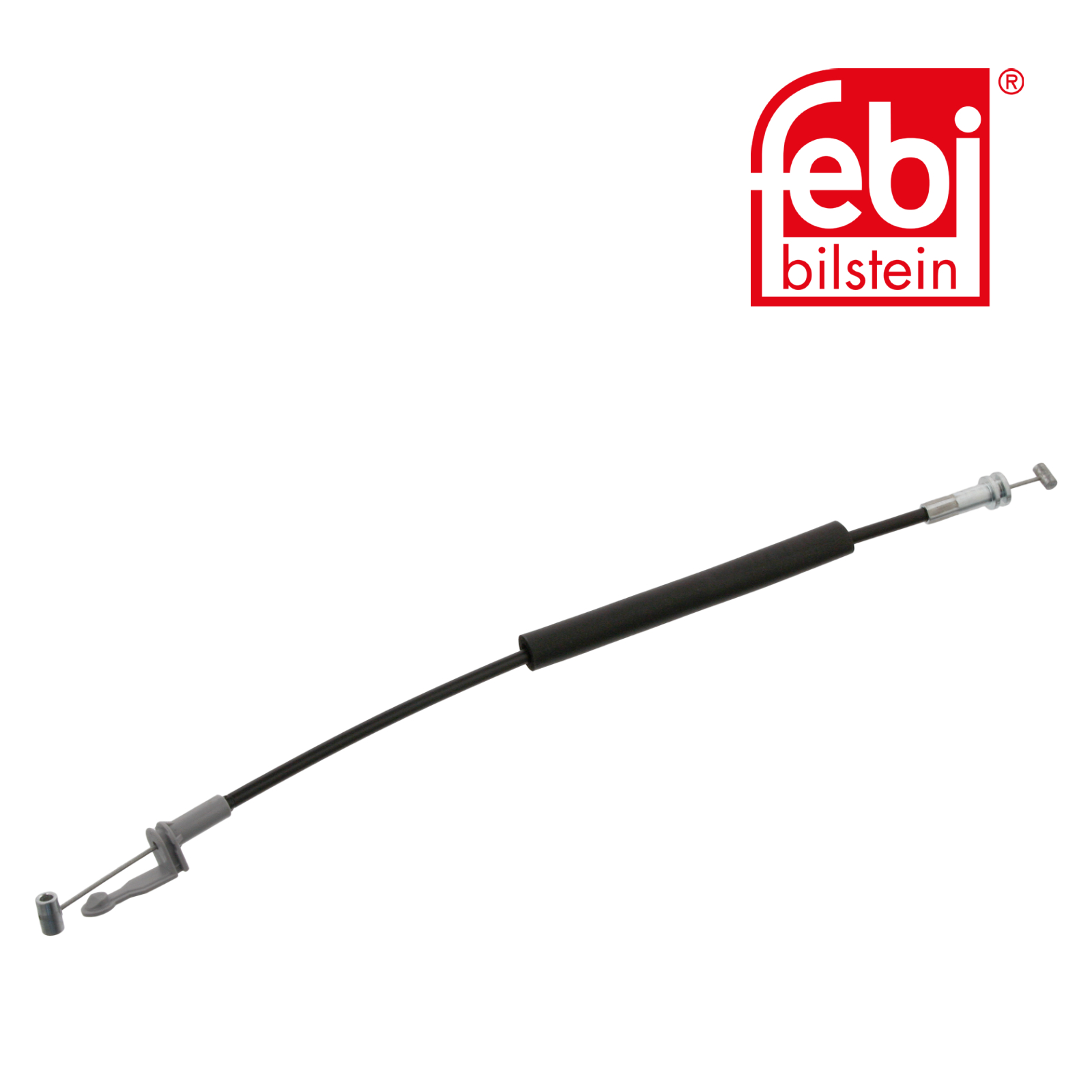 Febi Door Release Cable Pull 7mm OD both sides 35479