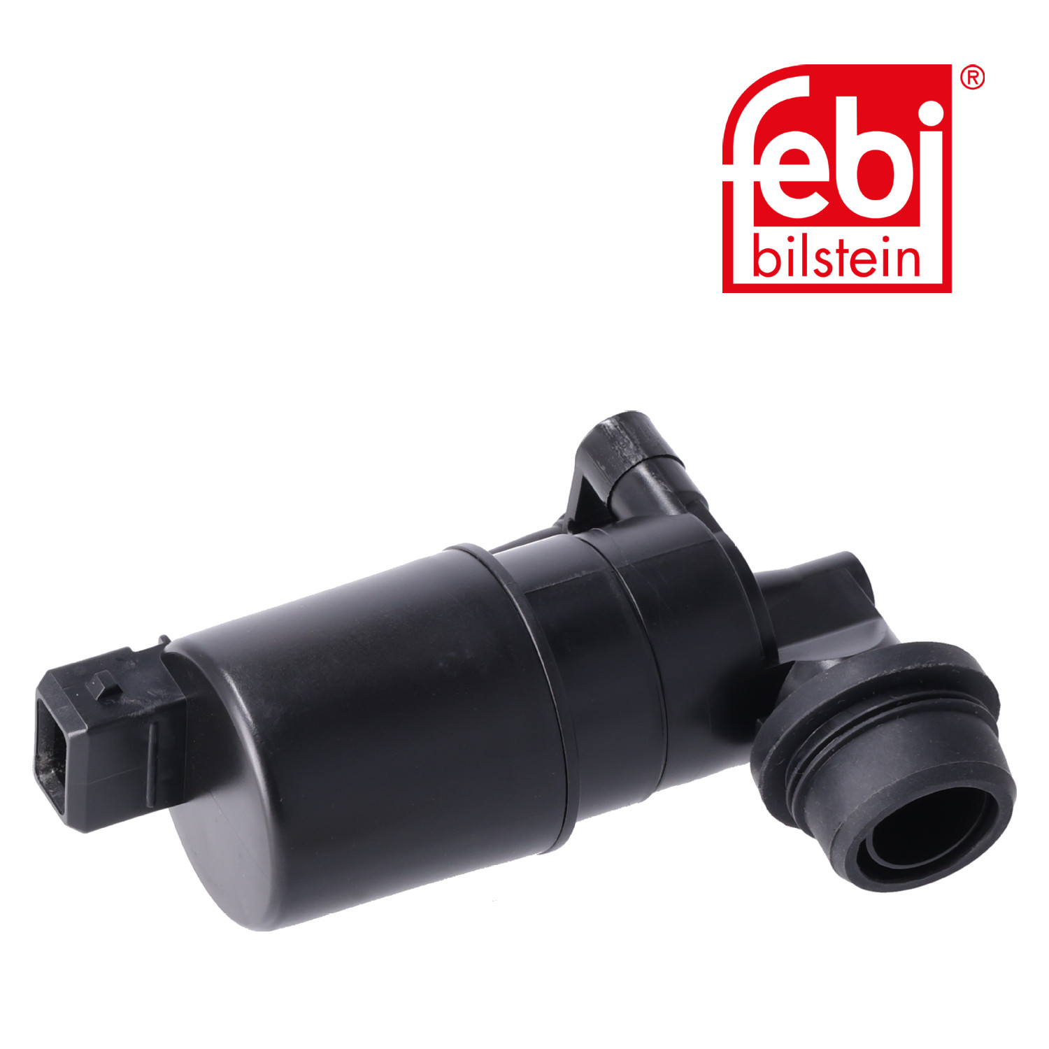 Febi Windscreen Washer Pump 27351