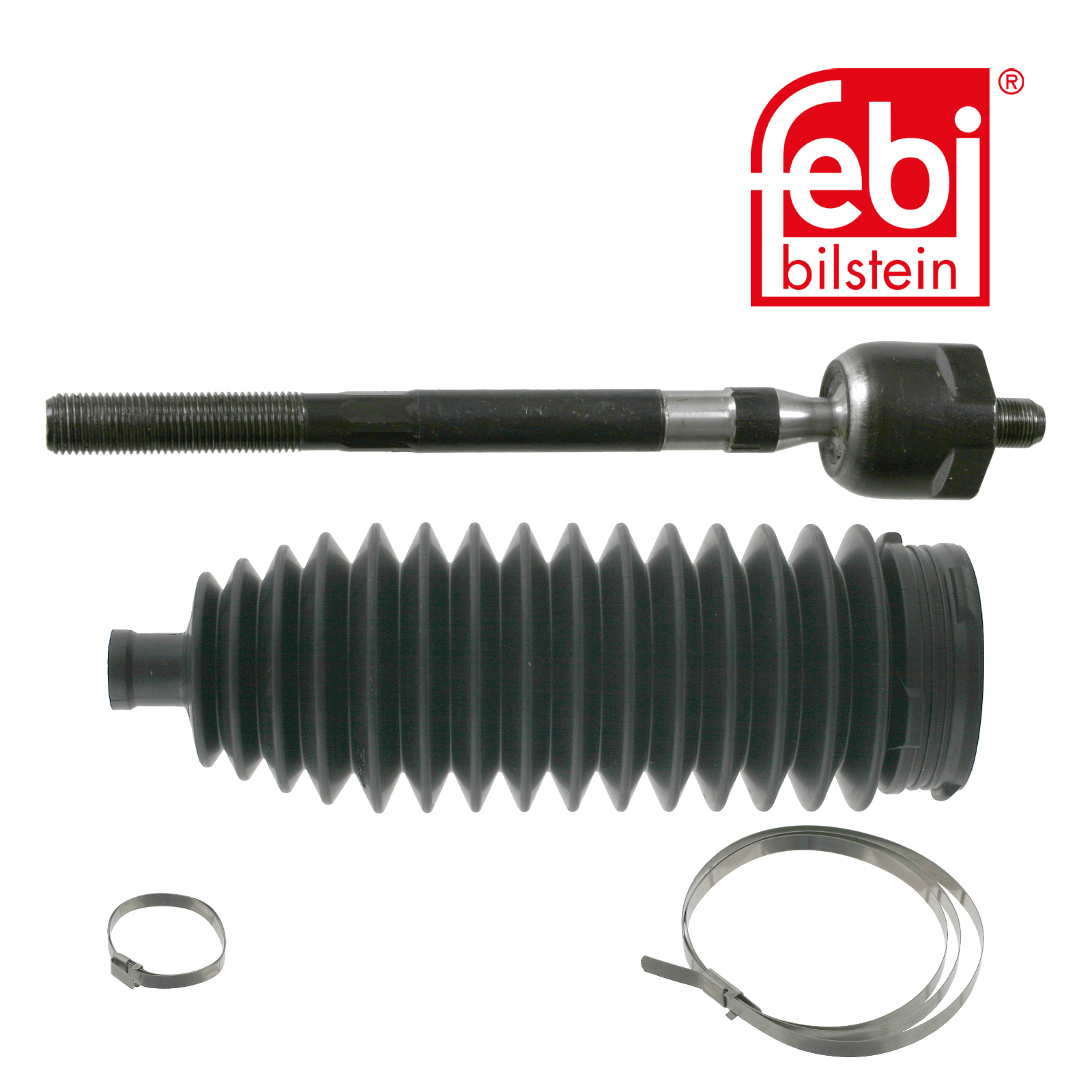 Febi Stabiliser Drop Link Front Right 27203