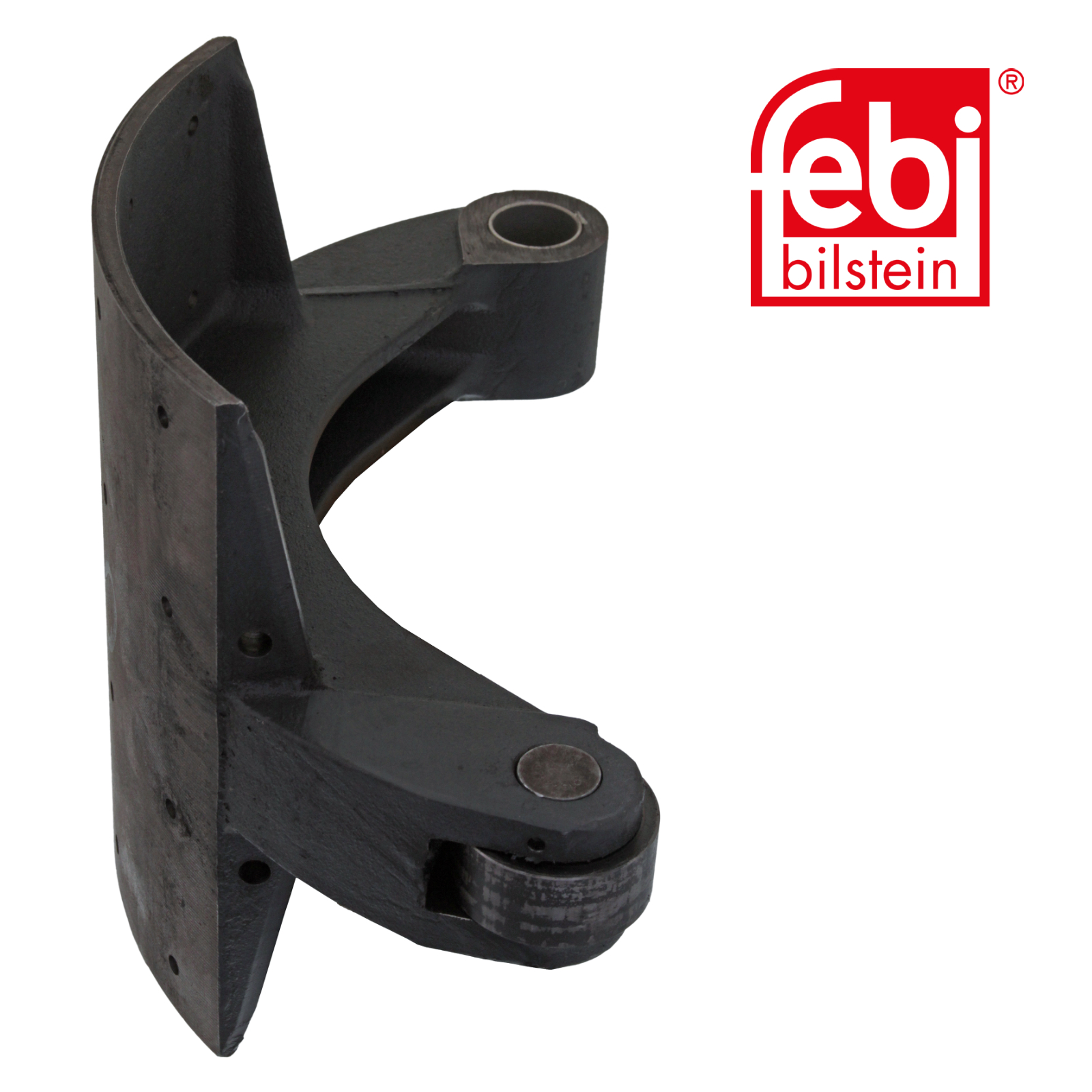Febi Brake Shoe without lining 44387