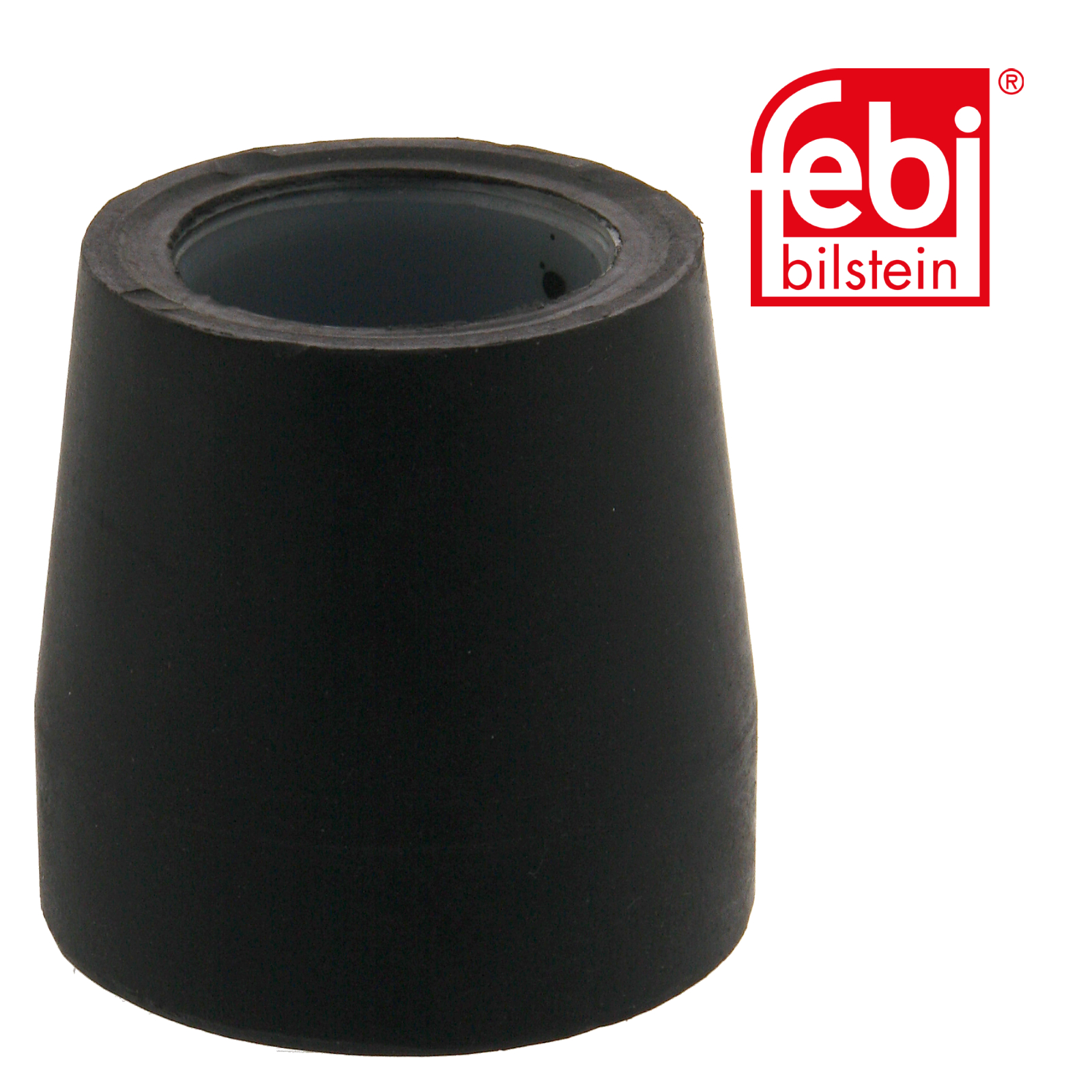 Febi Leaf Spring Bushing 57mm OD ID 04625