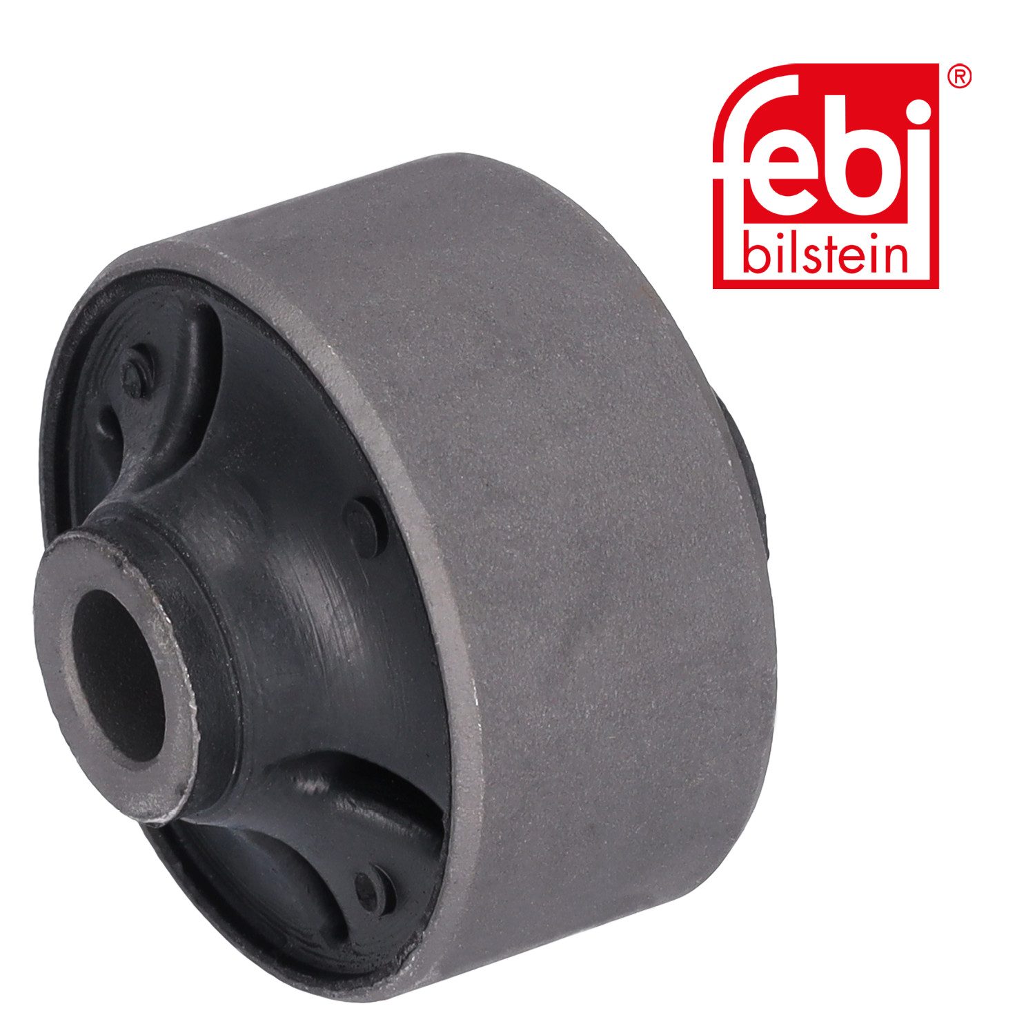 Febi Wishbone / Control / Trailing Arm Bush Front Right 41581
