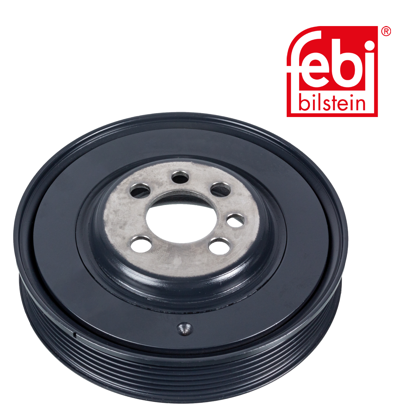 Febi Crank Shaft Belt Pulley 32187