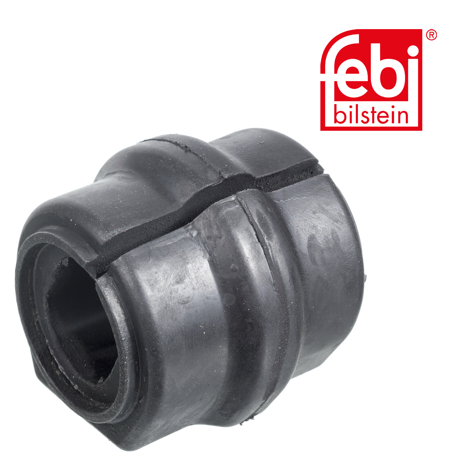 Febi Anti Roll Bar Mounting Bracket Front 22715