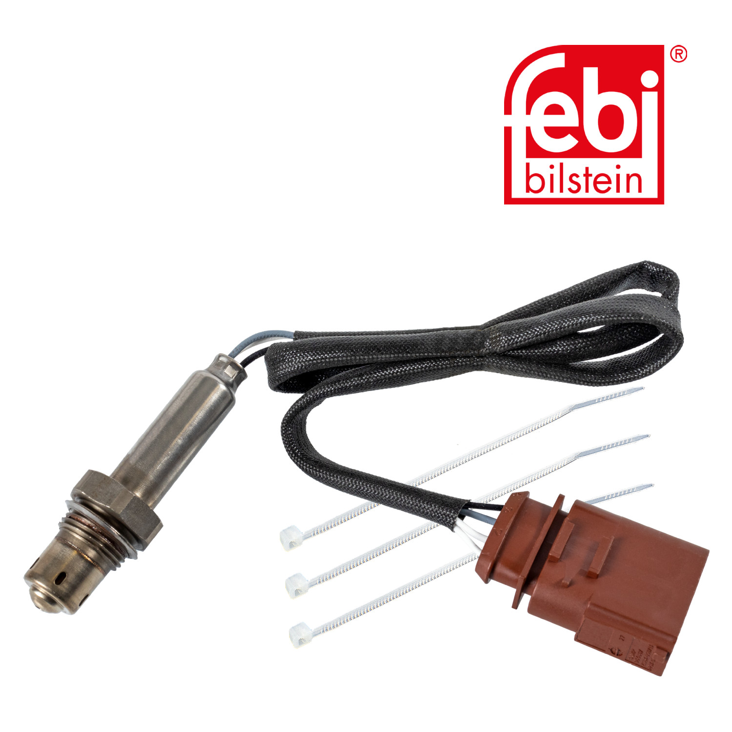 Febi O2 Lambda Oxygen Sensor after catalytic converter 175949