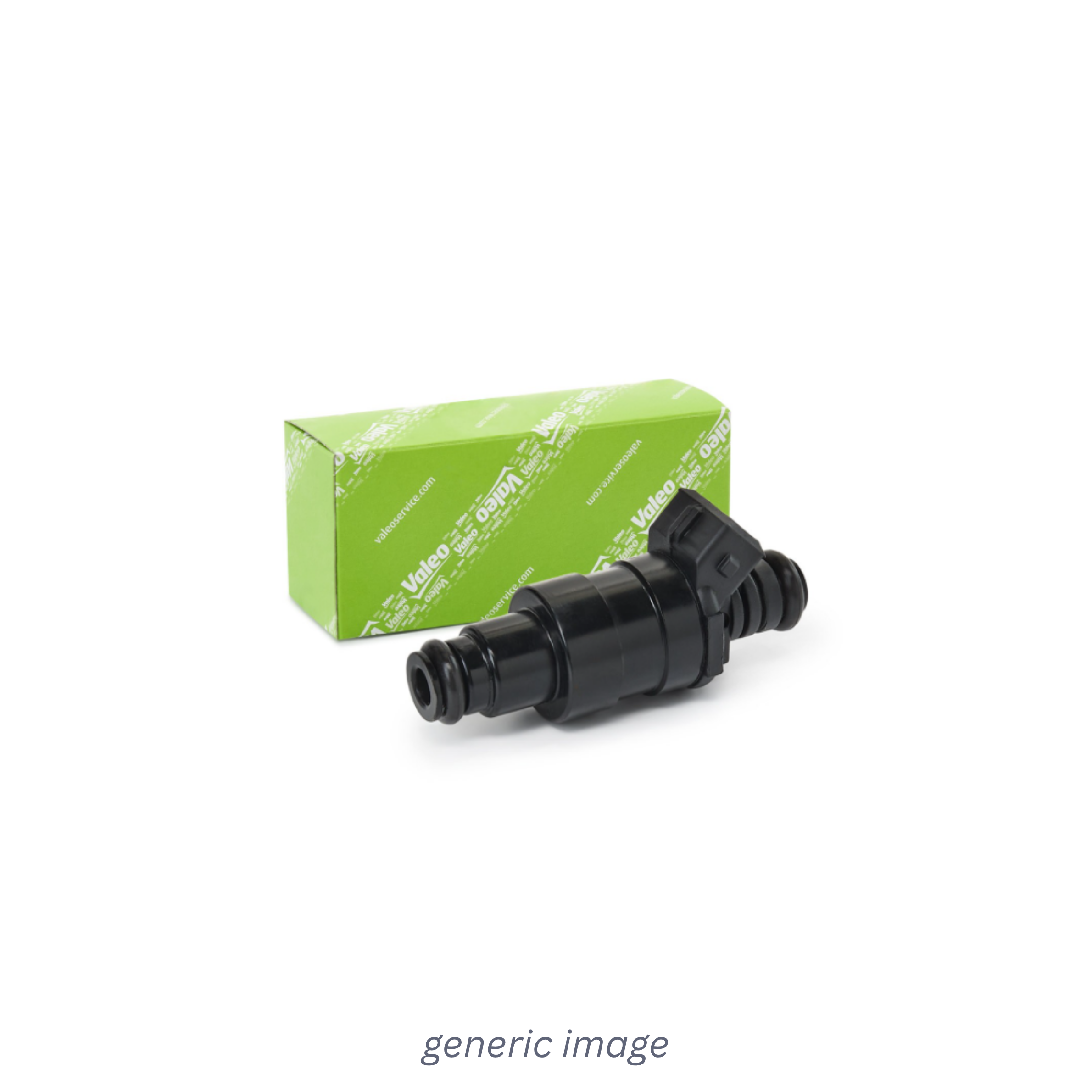 Valeo Fuel Injector Nozzle Pin 348337