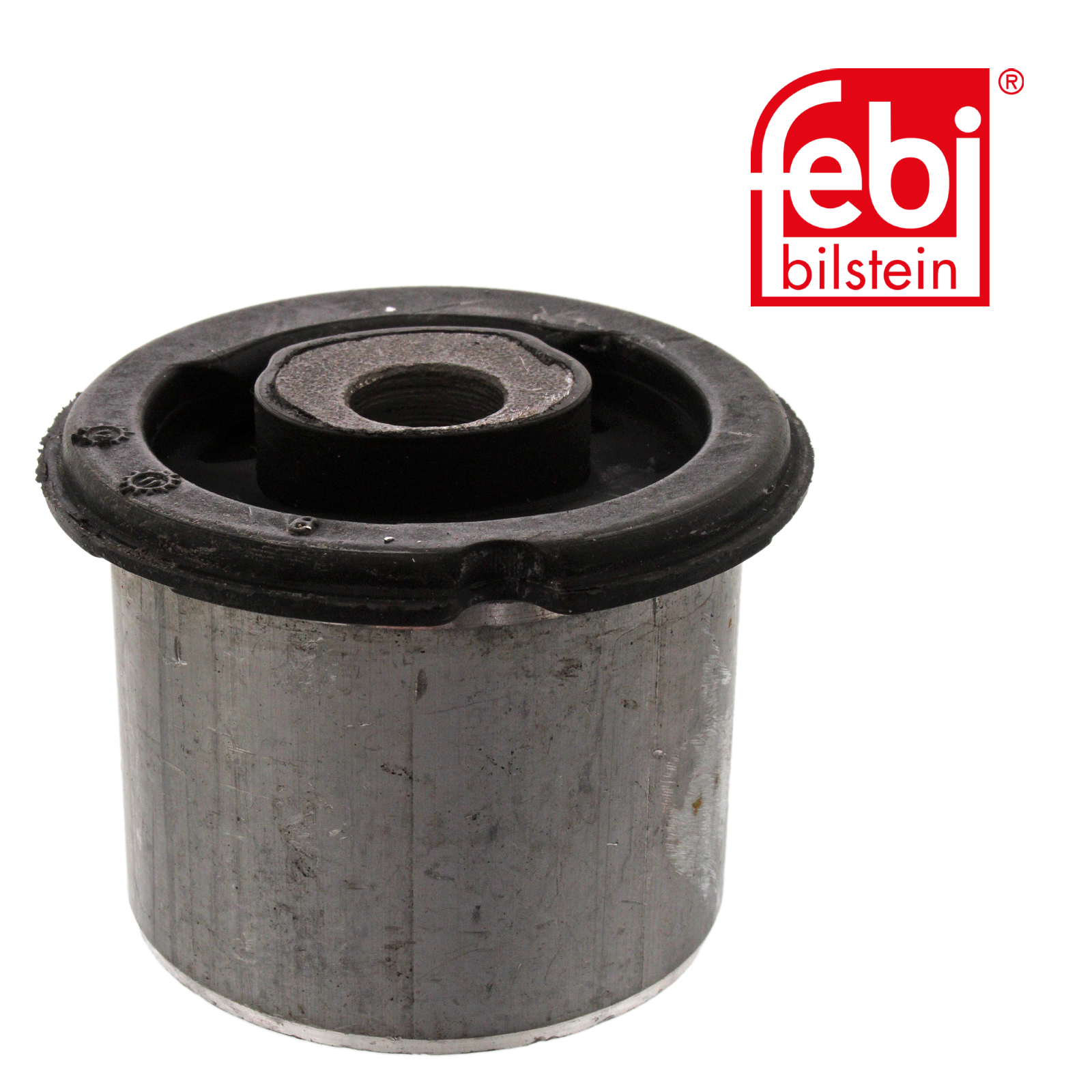 Febi Wishbone / Control / Trailing Arm Bush Front Right 38811