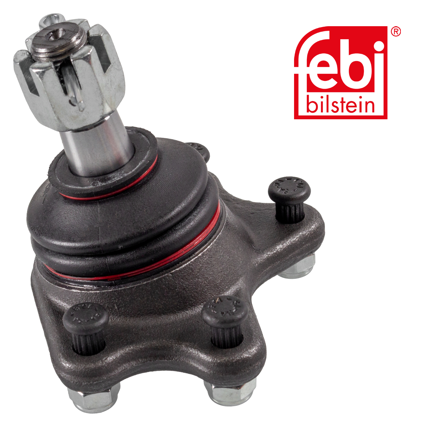 Febi Ball Joint Front Right 43048
