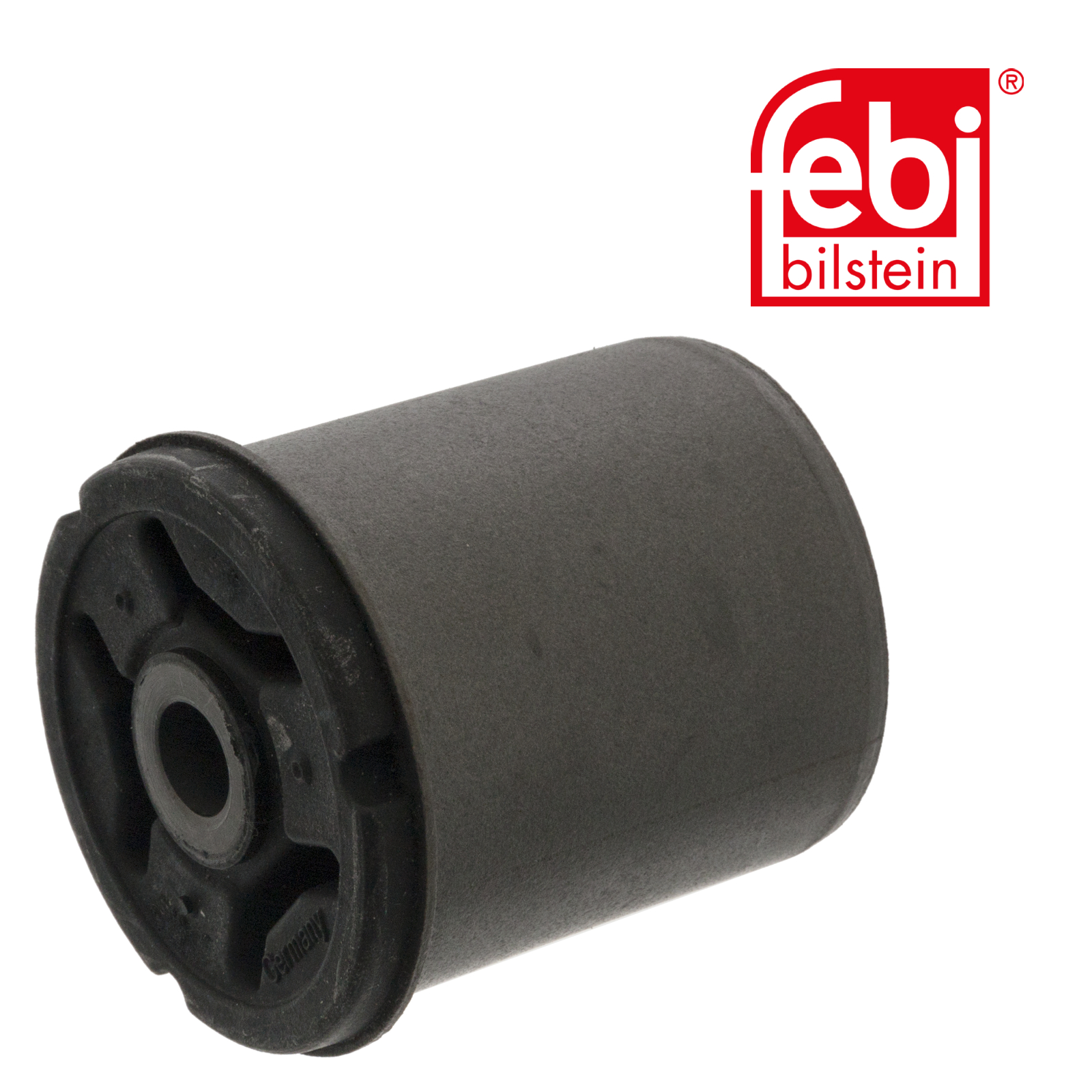 Febi Axle Beam Bushing Rear Right 04306