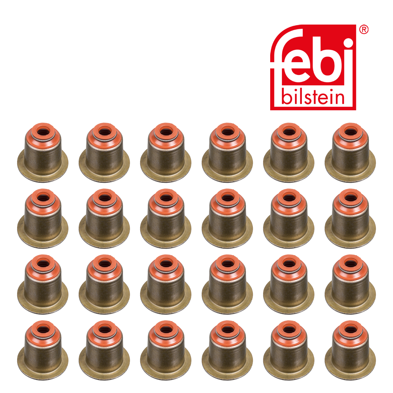 Febi Valve Stem Seal Set ID High 21115