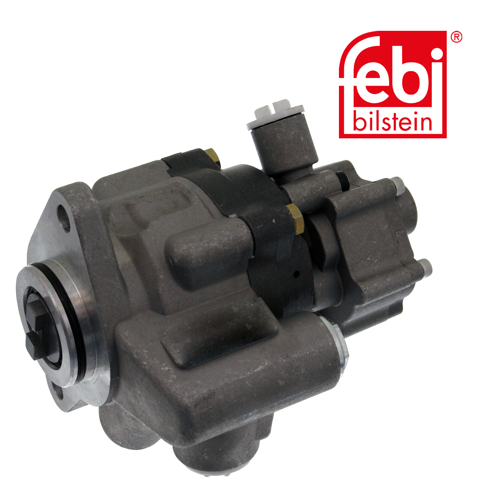 Febi Power Steering Hydraulic Pump 40464