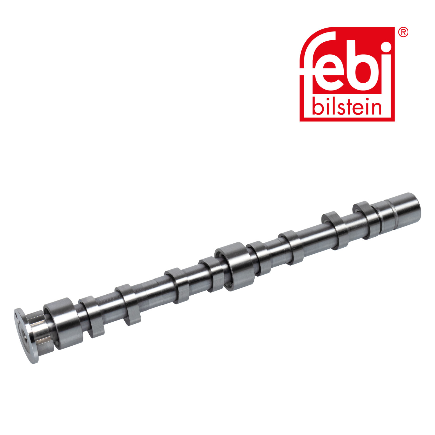 Febi Engine Camshaft Exhaust Side Lobes 176004