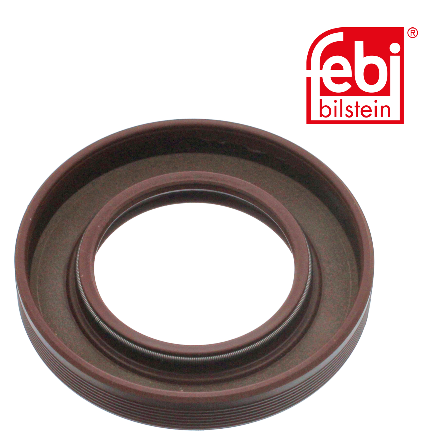 Febi Camshaft Shaft Seal 42mm OD ID Wide 10538