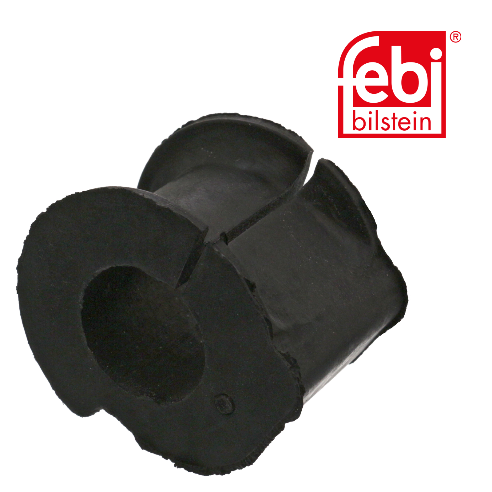 Febi Anti Roll Bar Mounting Bracket Front 42262