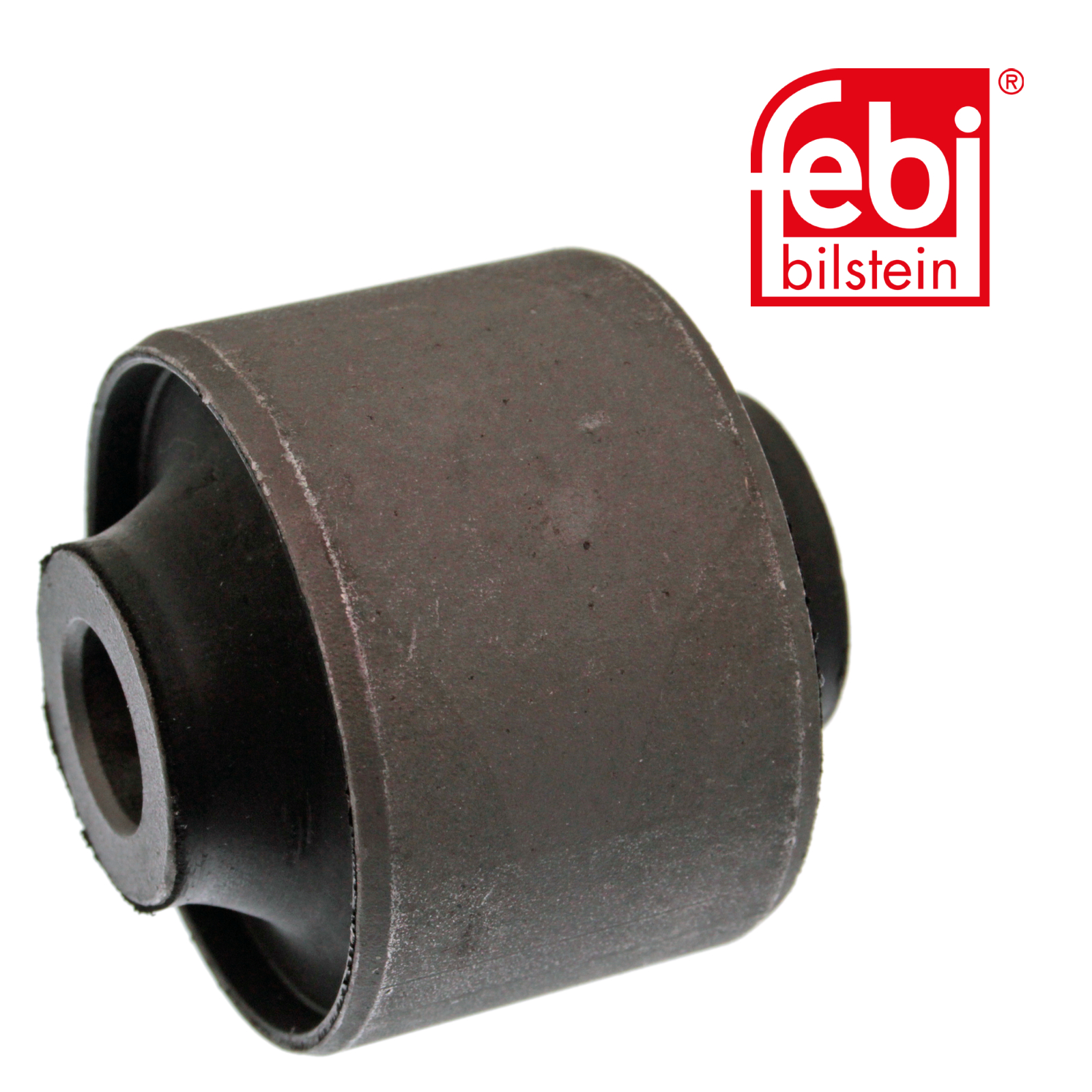 Febi Wishbone / Control / Trailing Arm Bush Rear Right 41152