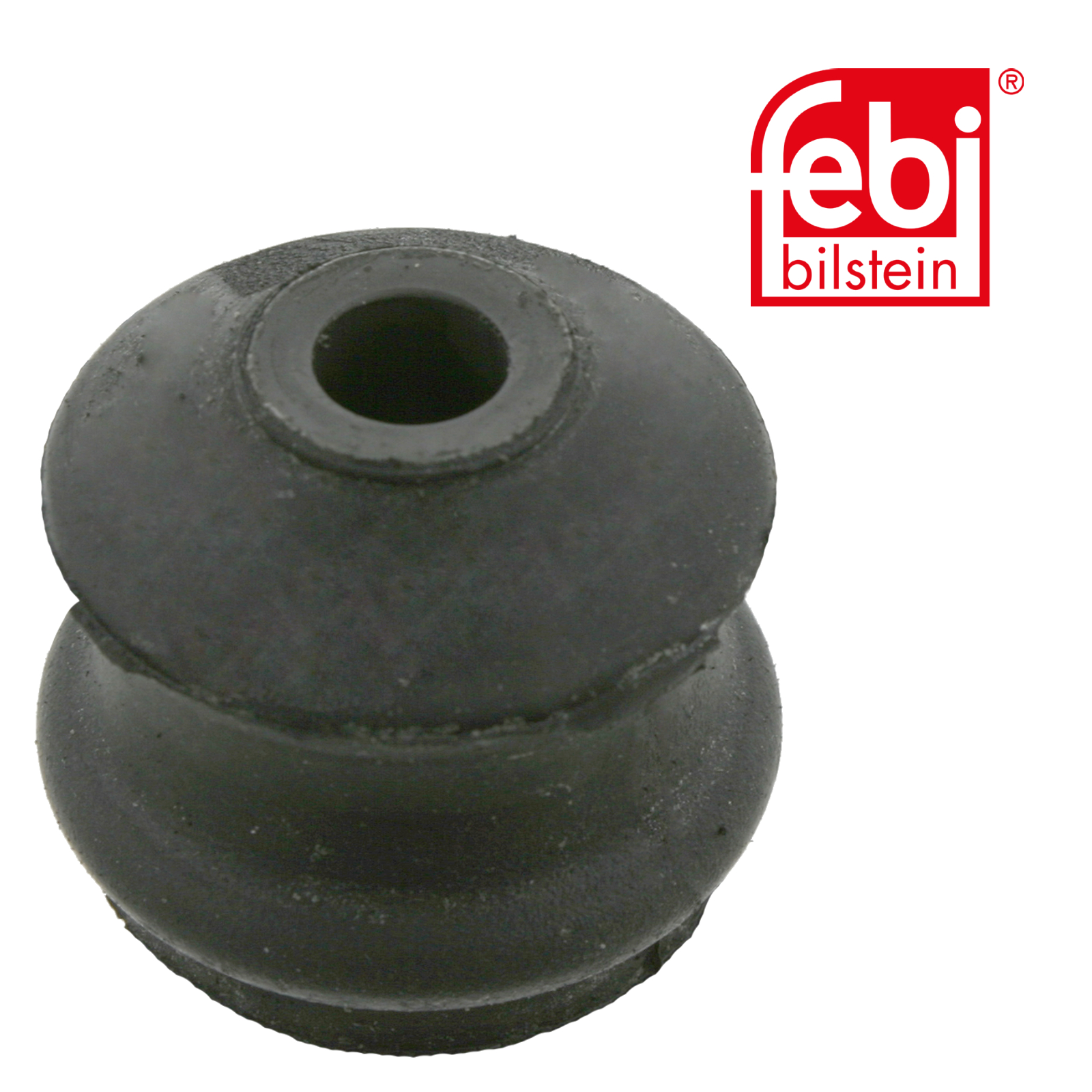 Febi Engine Mount Mounting Rear 01518