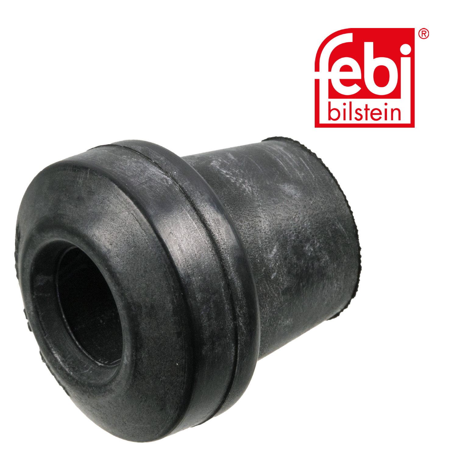 Febi Wishbone / Control / Trailing Arm Bush Front Right 41510