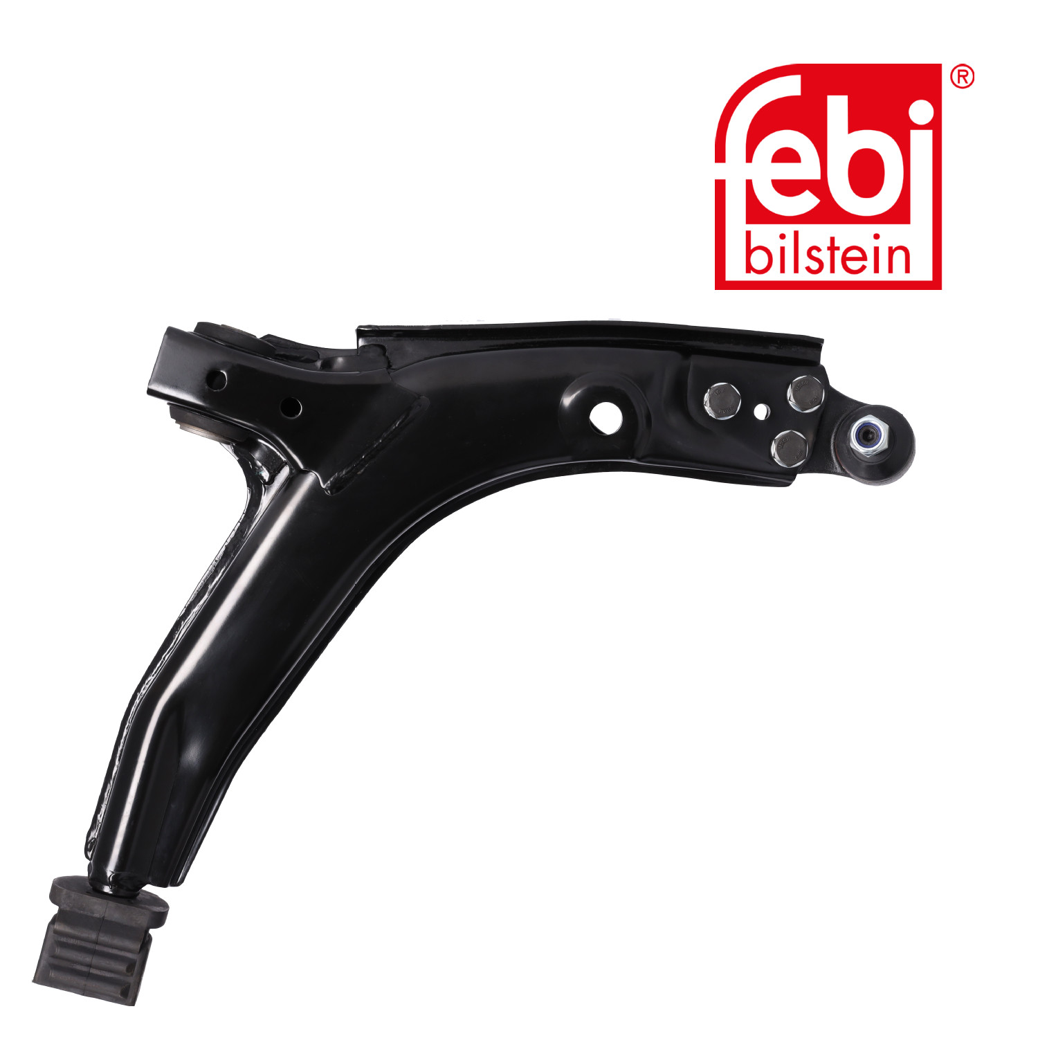 Febi Control/Trailing Arm Lower 06158