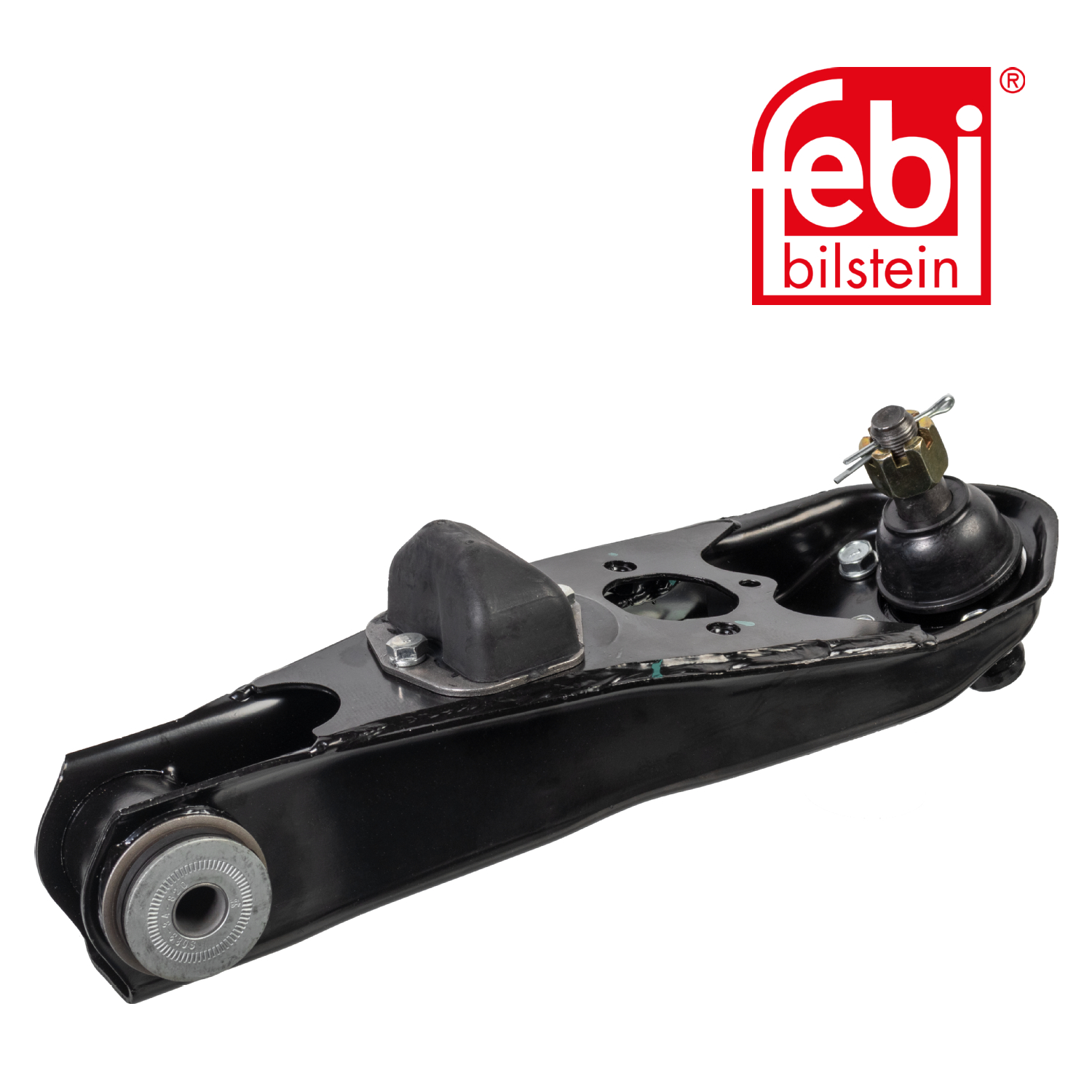 Febi Control/Trailing Arm Lower 41725