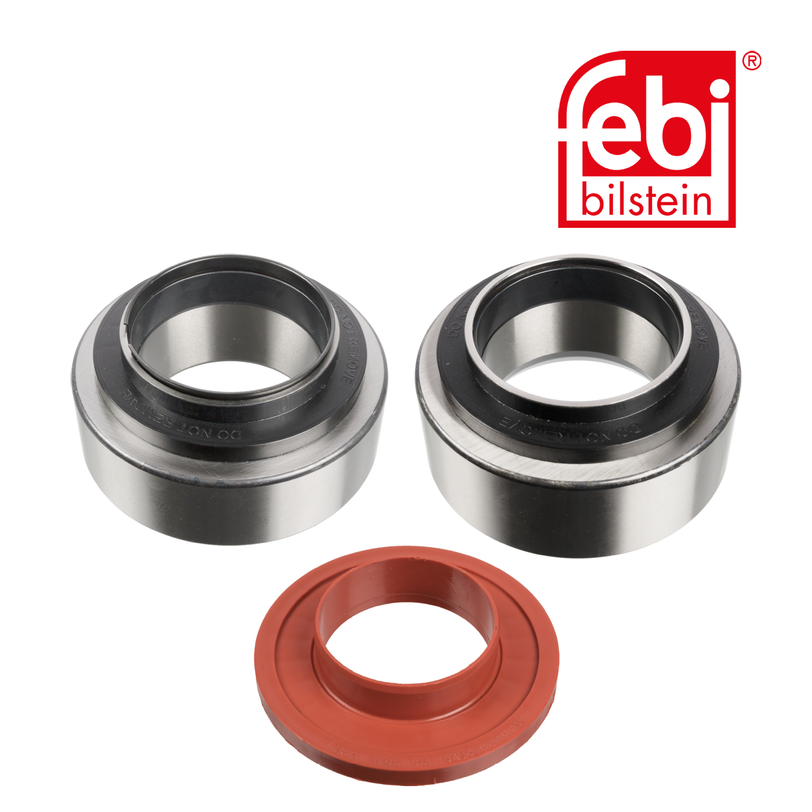 Febi Wheel Bearing Kit Front 138mm 104350