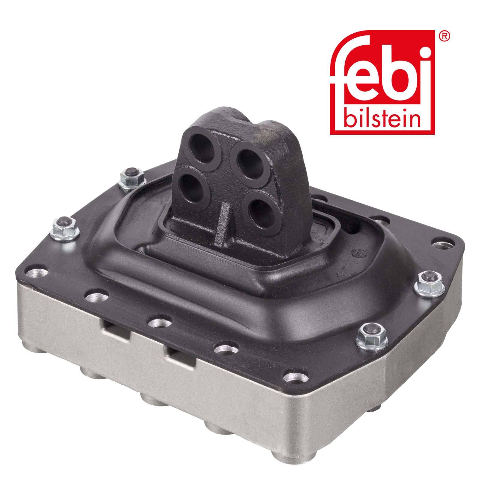 Febi Engine Mount Mounting both sides 18958
