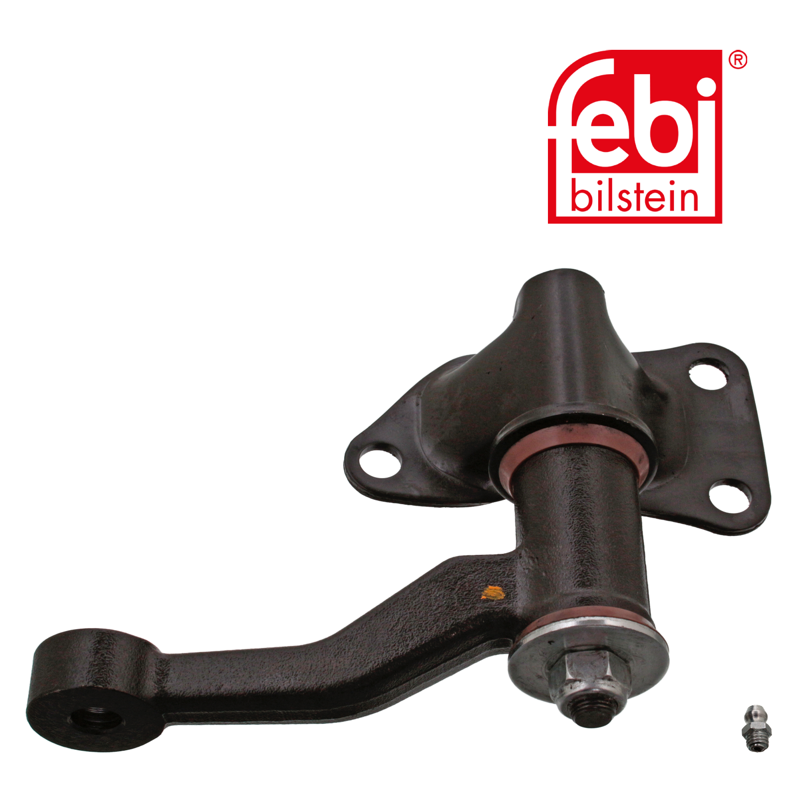 Febi Idler Arm Front Axle 42732