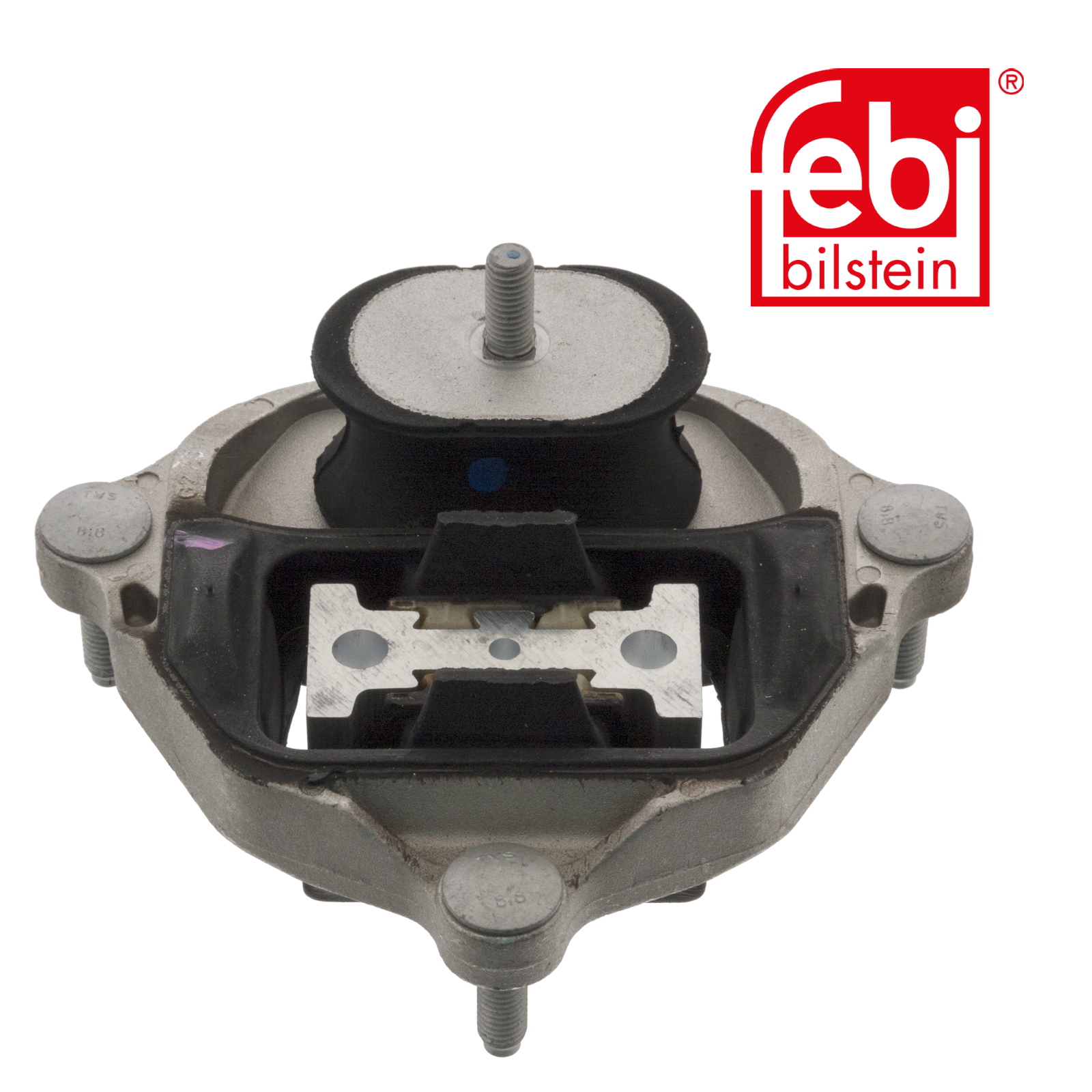 Febi Automatic Transmission Mounting Rear 46605