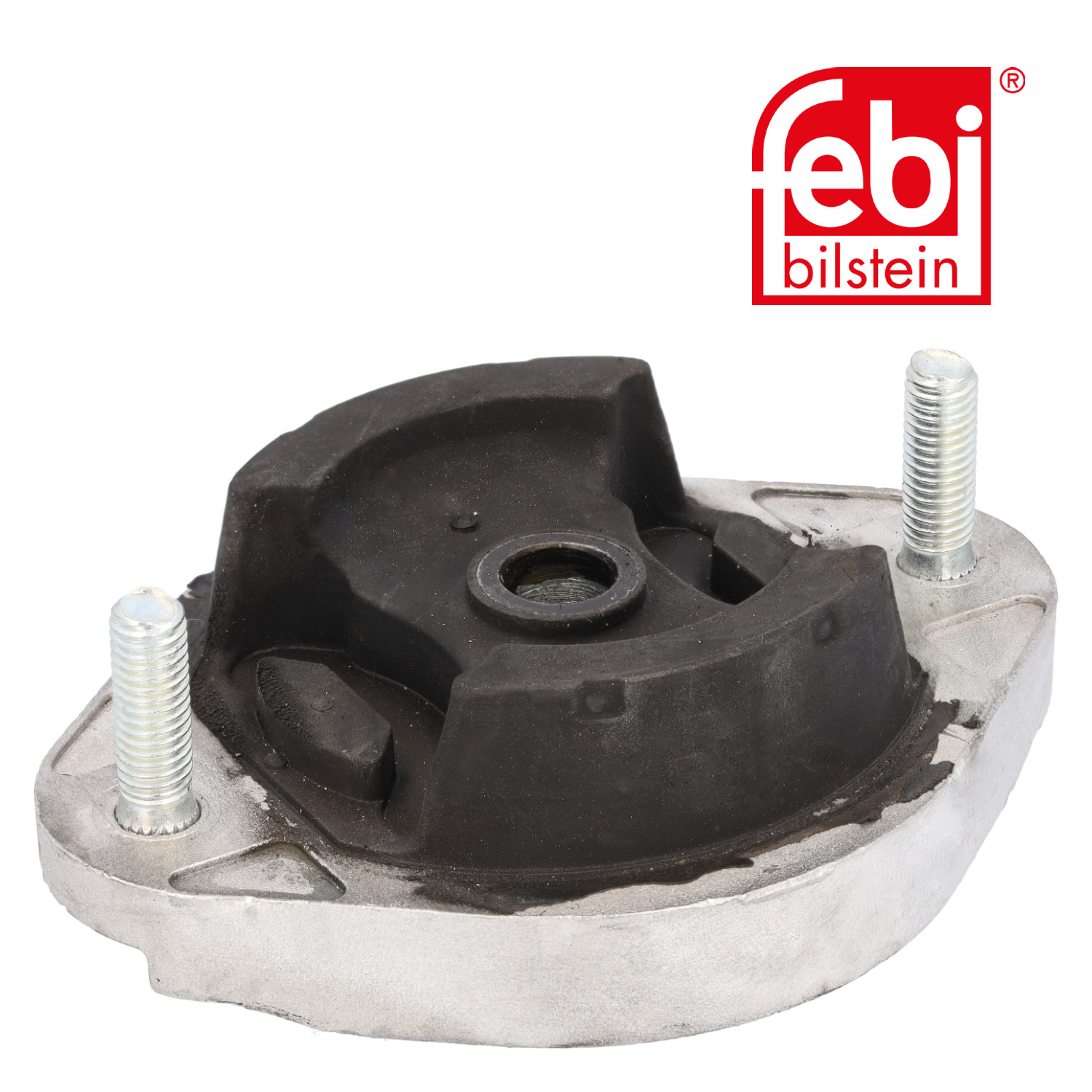 Febi Manual Transmission Mounting Rear 34145