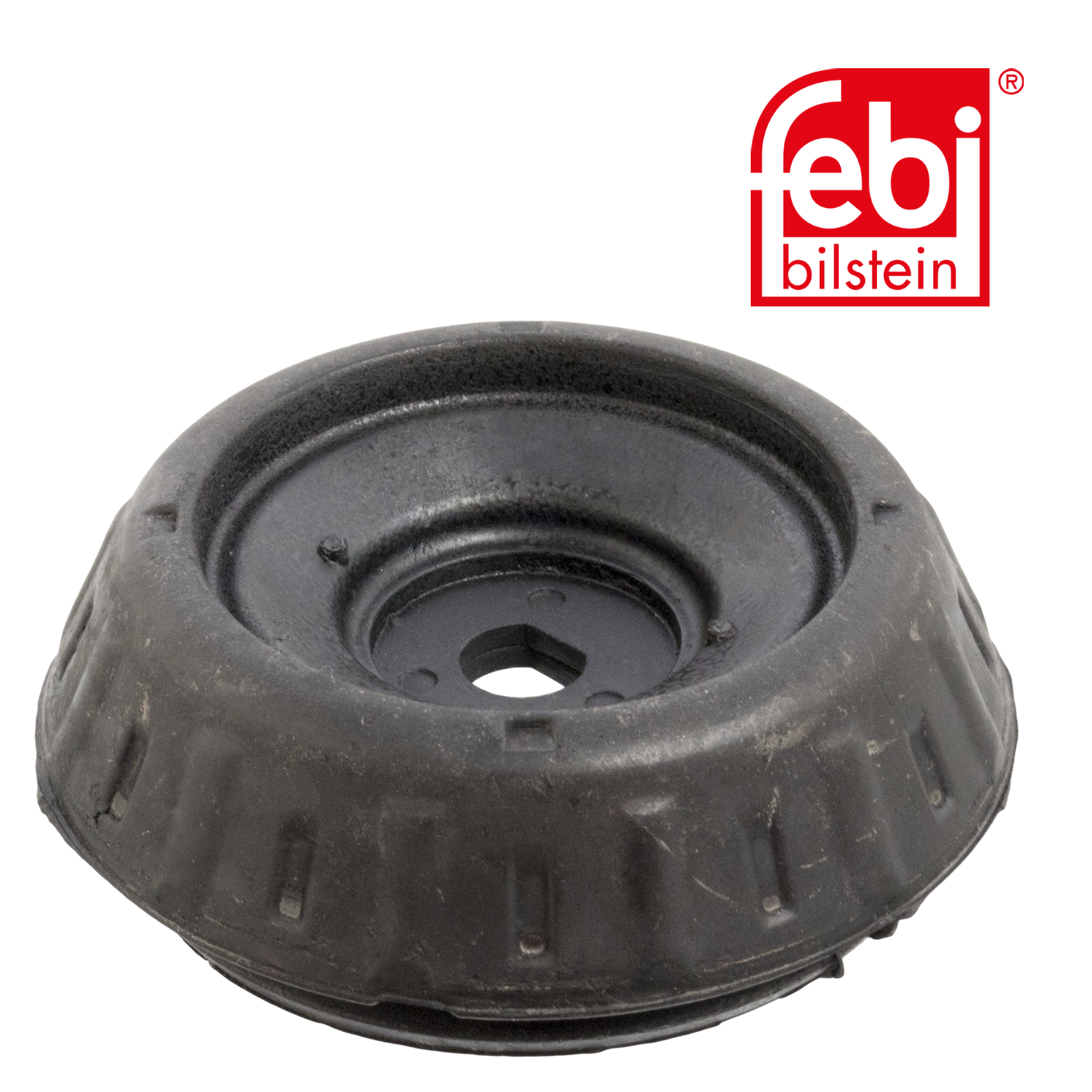 Febi Front Right Suspension Strut Support Mount 104832