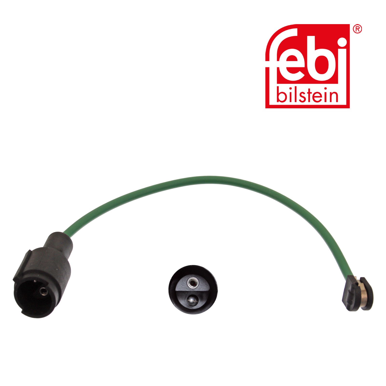Febi Brake Pad Wear Sensor Front 44358