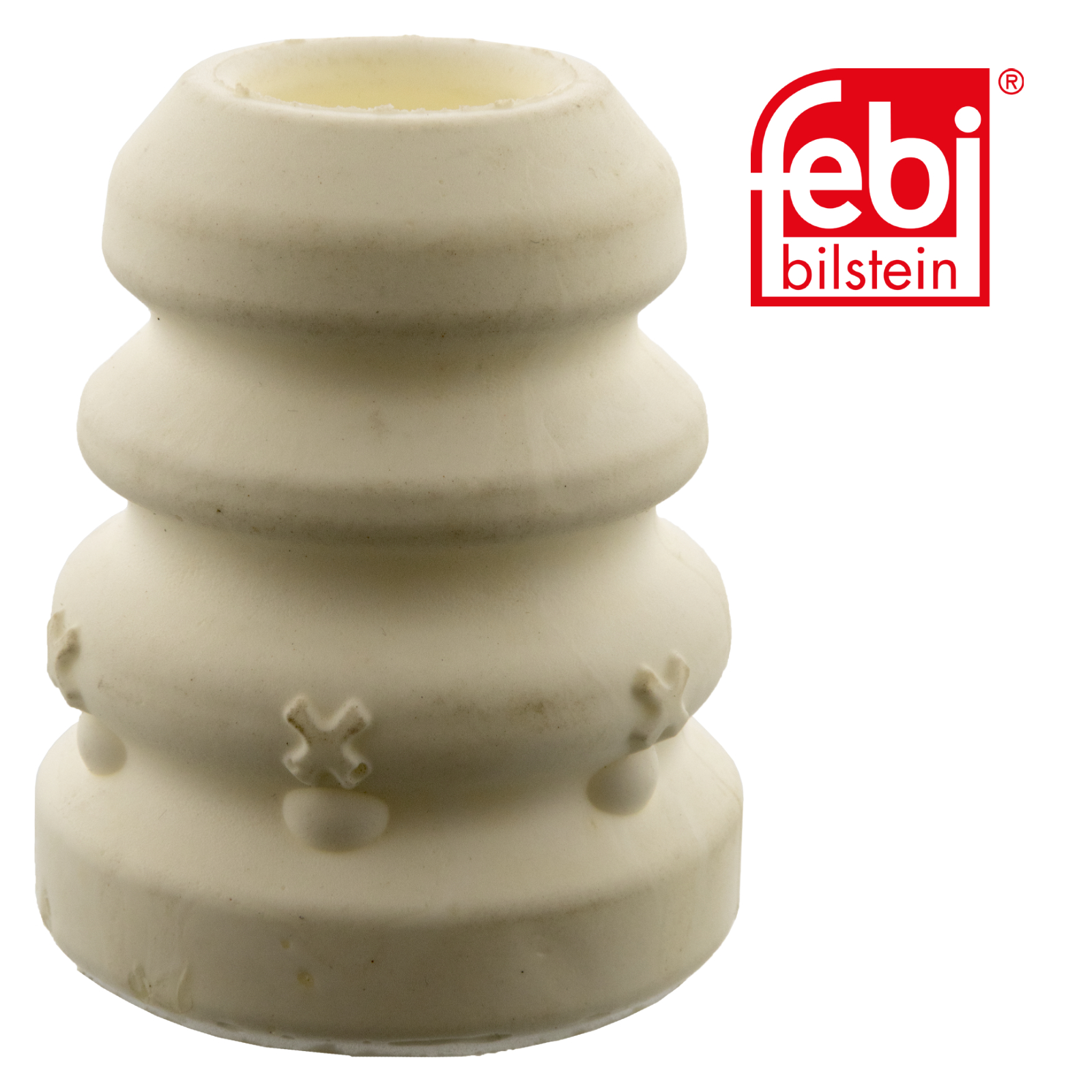 Febi Front Rubber Buffer Suspension 102459