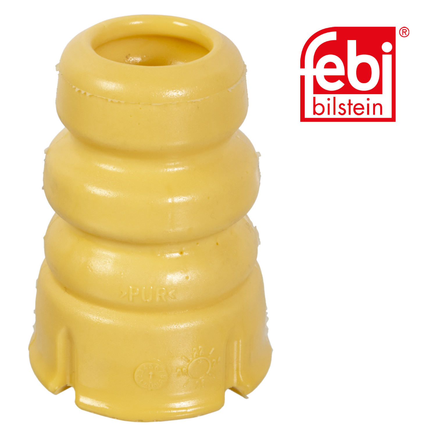 Febi Front Right Rubber Buffer Suspension 180789