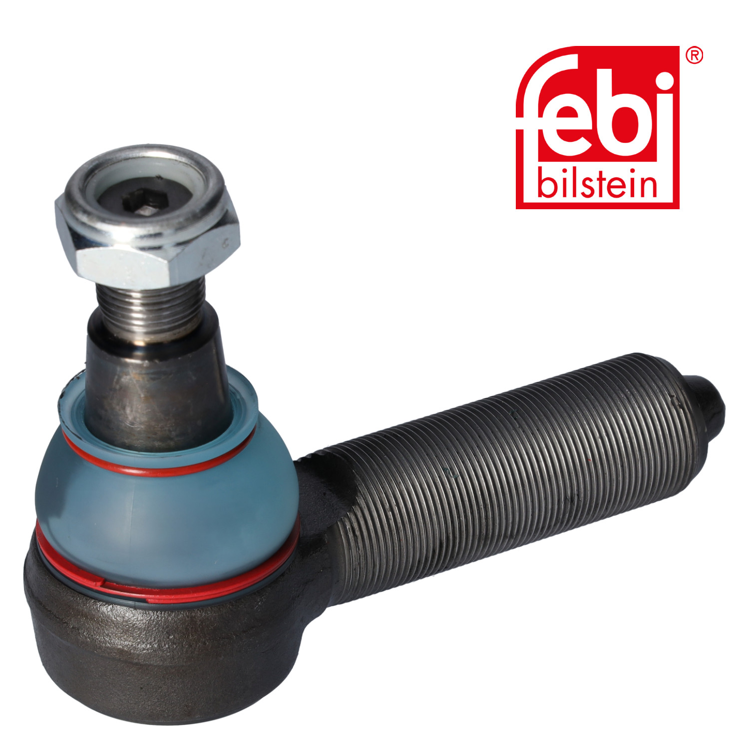 Febi Steering Tie Rod Ball Joint 26953