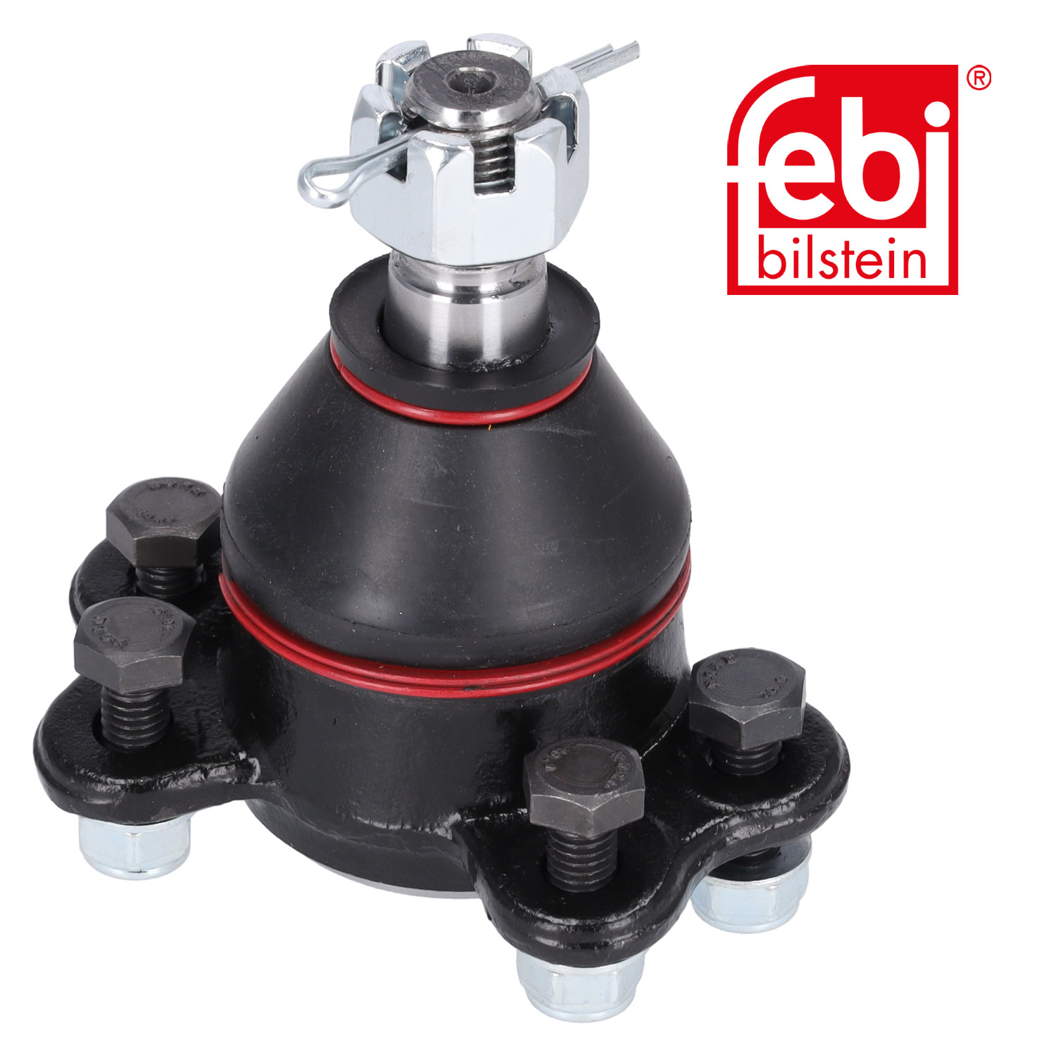 Febi Ball Joint Front Right 41827
