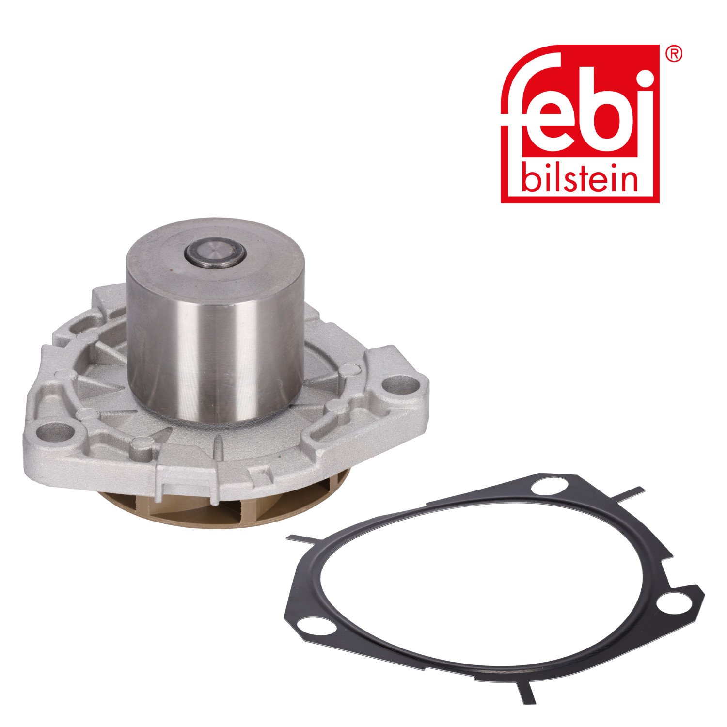 Febi Engine Cooling Water Pump 28326