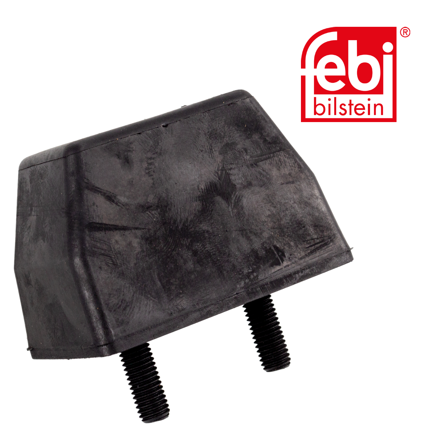 Febi Rear Rubber Buffer Suspension 108723