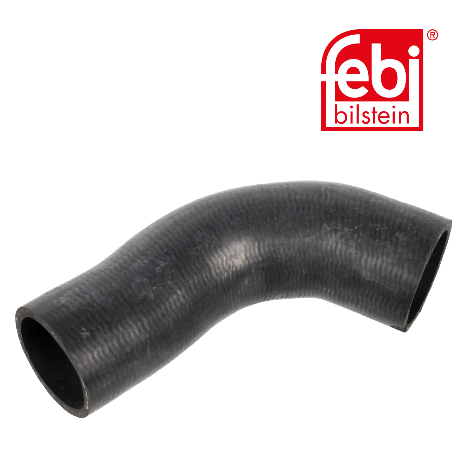 Febi Radiator Coolant Hose ID 107557