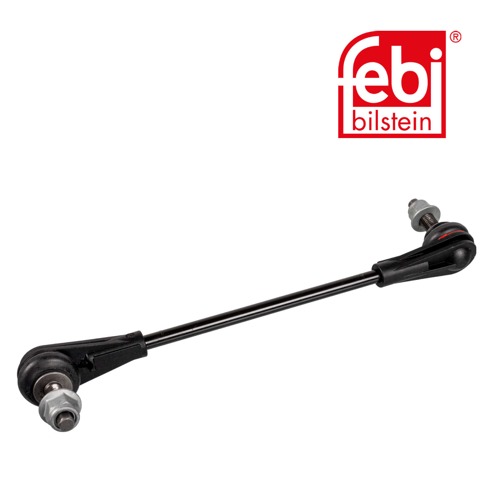 Febi Stabiliser Bar Link Coupling Rod Front Left 170733